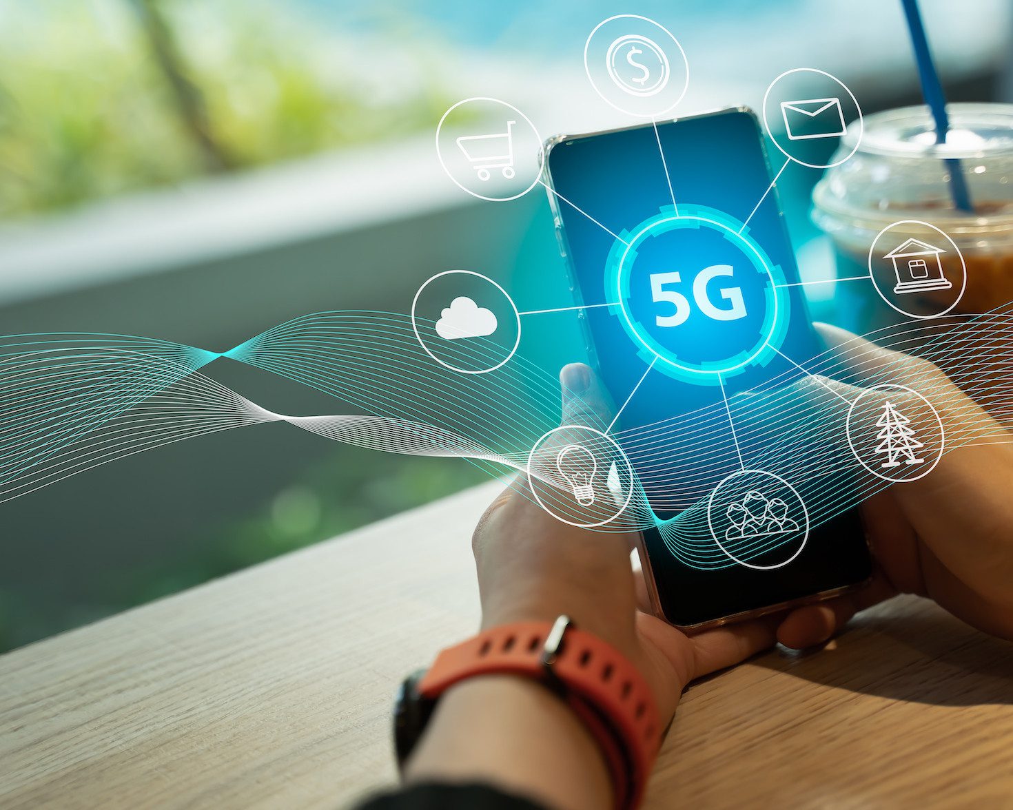 Why Protect Yourself Against 5G