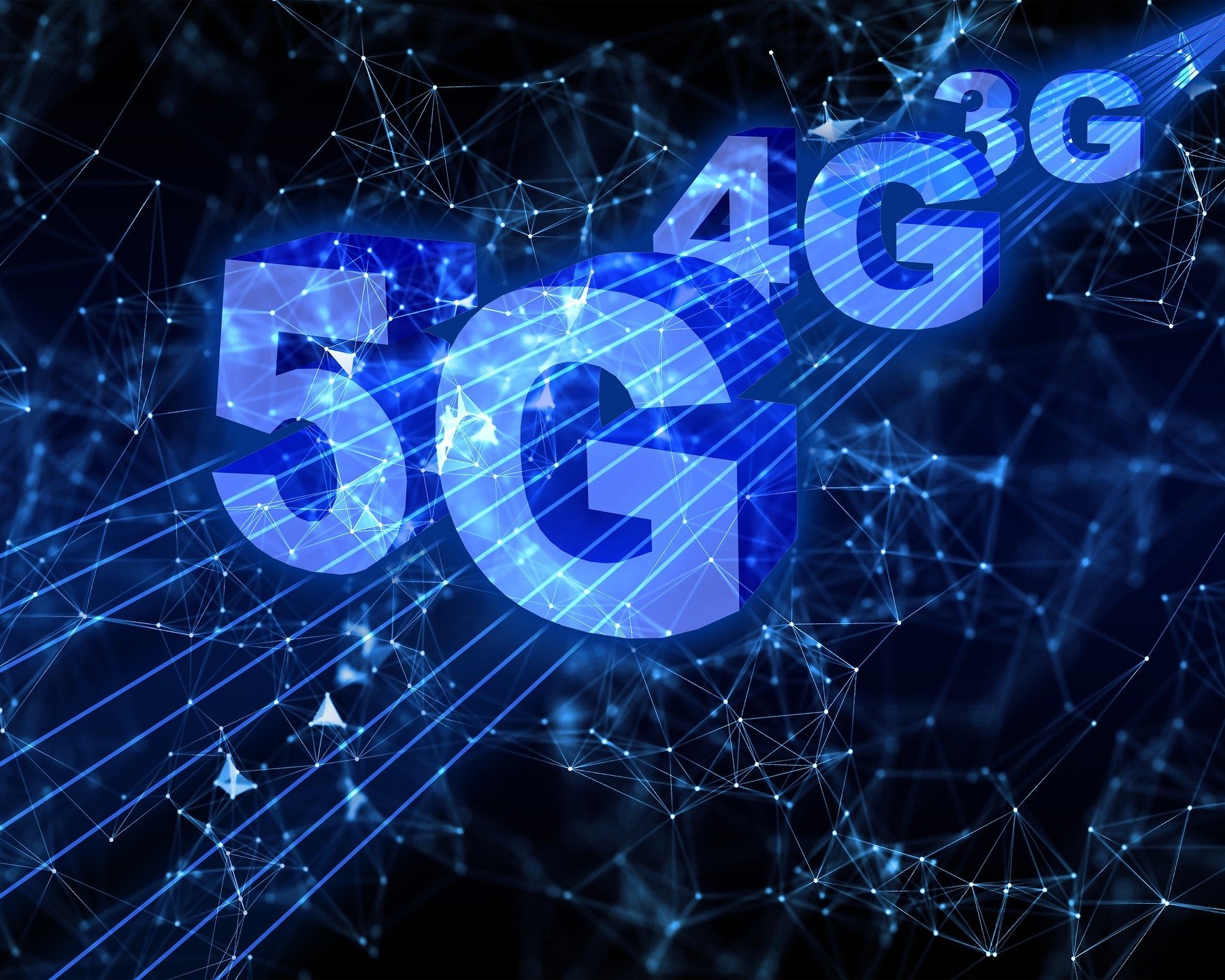 Ausbau des 5G-Netzes