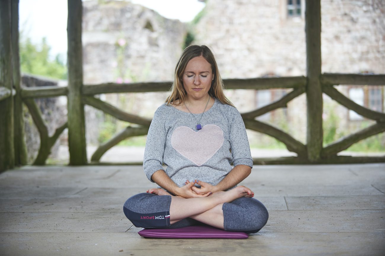 healing espace mom meditation mom6 energy pendant