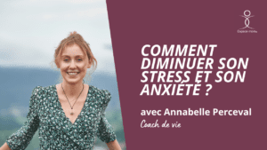 comment diminuer son stress et son anxiété